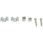 Dr. Parts SR 1 BK Струнен водач