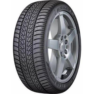 Goodyear UltraGrip 8 195/60 R15 88H