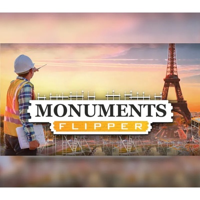 Monuments Flipper