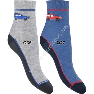 Gatta Detské ponožky g34.n59 vz.488 Q47