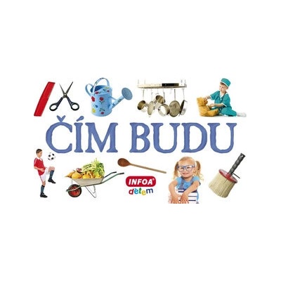 Skládanka – Čím budu