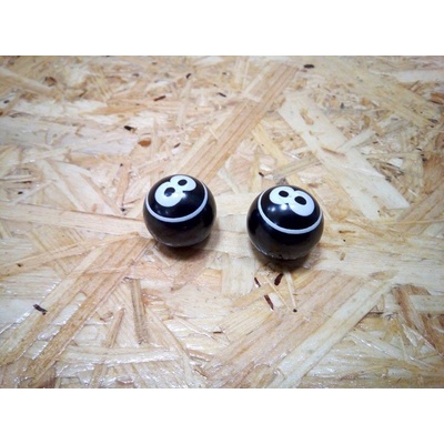 Max1 ventilkové čepičky