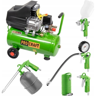 Procraft AC24