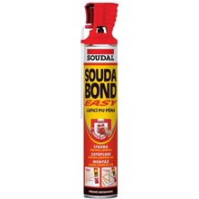 SOUDAL PU Soudabond Easy pěna pistolová 750ml