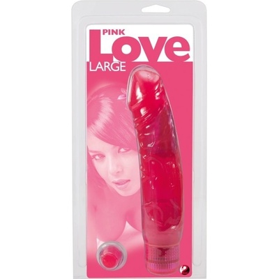 You2Toys Love Large
