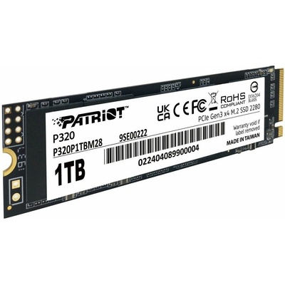 Patriot Viper P320 1TB, P320P1TBM28