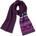 PUMA Akutan Casual Scarf Purple