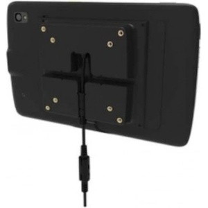 Zebra ZBK-ET4X-10VESA-01 адаптер за VESA монтаж, 10 (ZBK-ET4X-10VESA-01) Джобни компютри (PDA)