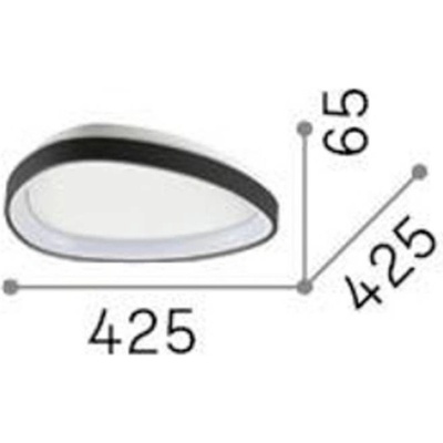 Ideal Lux 328010