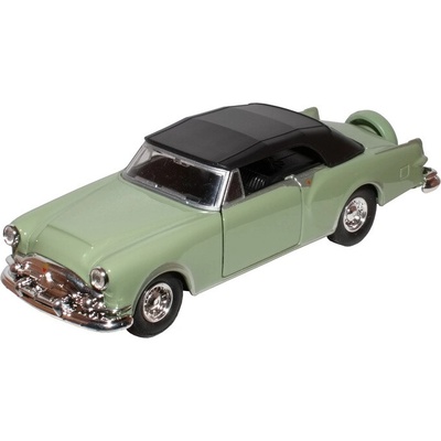 Welly Packard caribbean 1953 1:34 1:39
