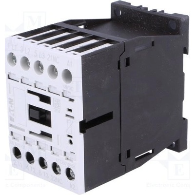Eaton DILM12-01 48VDC