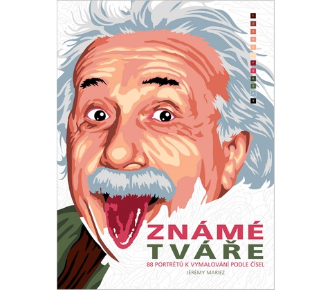 Známé tváře
