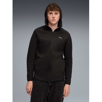 PUMA Суитшърт EVOSTRIPE FZ Hoodie DK