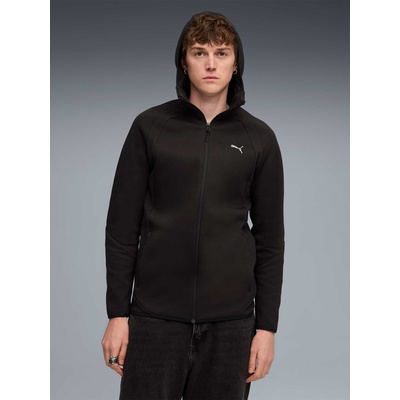 PUMA Суитшърт EVOSTRIPE FZ Hoodie DK