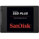SanDisk Plus 250GB (SDSSDA-250G-G28)