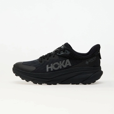 Hoka One One M Challenger ATR 7 GTX 1134501-BBLC BLACK / BLACK – Zboží Dáma