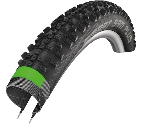 Schwalbe Smart Sam Plus 29x2.25