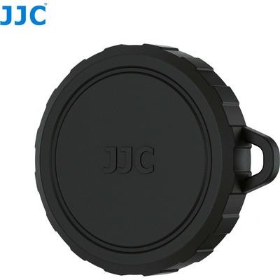 JJC Krytka objektivu kompatibilní se skleněným krytem objektivu DJI Osmo Nano a filtry řady JJC F-NO LC-NANOS