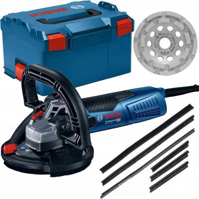 Bosch GBR 15 CAG Professional 0.601.776.001