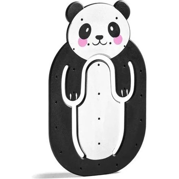 Bookchair Стойка за четец, таблет и мобилен телефон Flexistand Pals Panda (FSPALC)