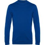 B&C Collection B&c #set in / Мъжки суитшърт - кралско синьо xxl (01u01w05005)