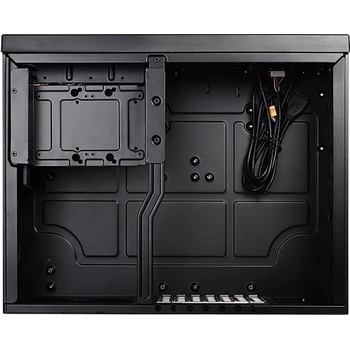 SilverStone Grandia GD09 SST-GD09B