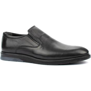 Image 1 of Мъжки обувки от естествена кожа без връзки