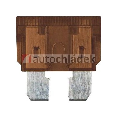 Pojistka nožová 7,5 A 10 ks