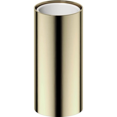 Decor Walther Чаша за четки за зъби Mikado злато (0522520)