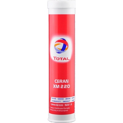 Total Ceran XM 220 425 g