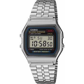 Casio A159WE-1