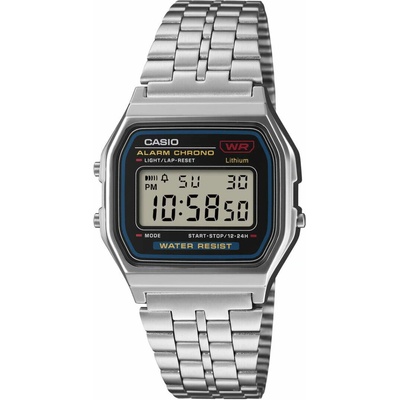 Casio A159WE-1