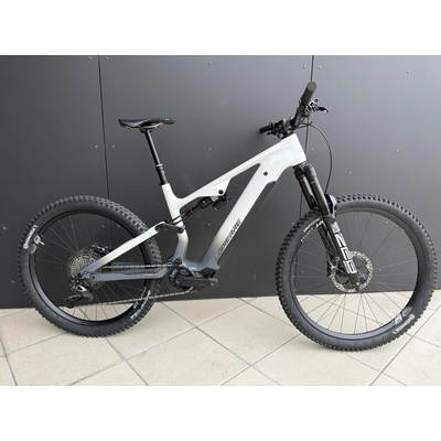 Lapierre Overvolt AM CF 10.8 2026