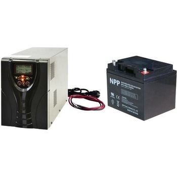 Regulus PG 600 S-44
