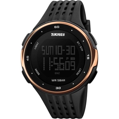 Skmei 1219 RunFun Rose gold SKM1219BC