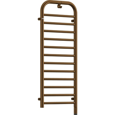 Deante Silia DEA-AGI_CG41E 500 mm x 1210 mm hnedá matná
