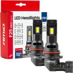 FORMPLAS КРУШКИ amio f25 pro black led hb4 9006 68w 12-24v