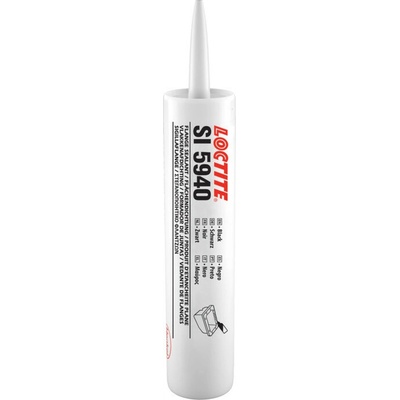 Loctite 5940 RTV silikon 310 g čierna