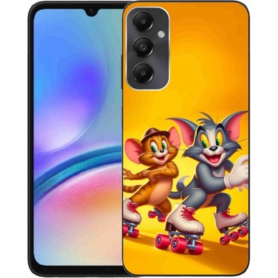 mmCase Samsung Galaxy A05s tom a jerry – Hledejceny.cz