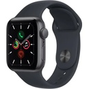 Apple Watch SE Nike GPS + Cellular 40mm