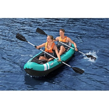 Image 1 of Bestway Hydro-Force Ventura Kayak 330x94 cm (65052)