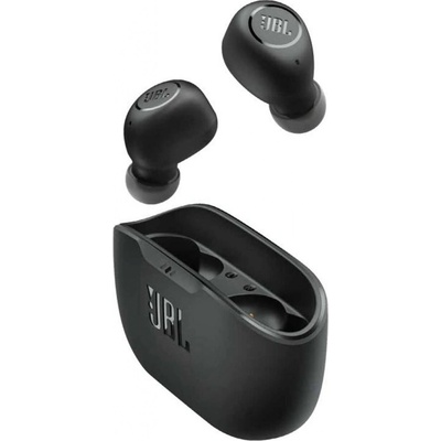 JBL Vibe Buds JBLVBUDSBLK