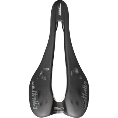 SELLE ITALIA SLR Boost TM Superflow black S 2024 – Zbozi.Blesk.cz