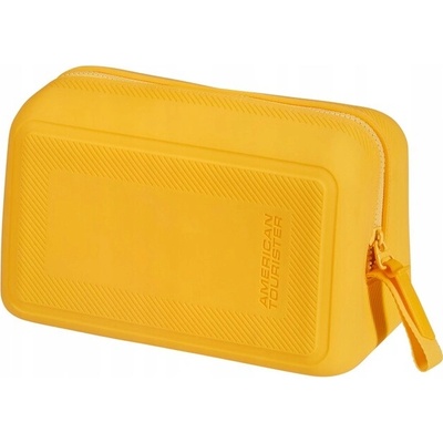 American Tourister Urban Groove kozmetická taštička žltá