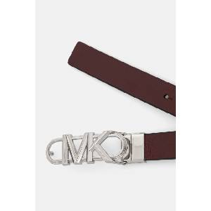 MICHAEL Michael Kors двустранен колан от кожа (29MKWB528999) - answear - 101,68 лв