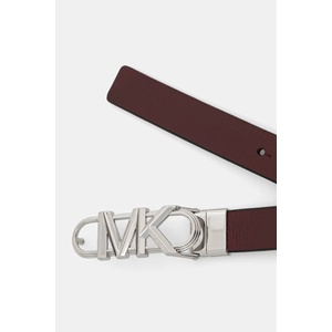 MICHAEL Michael Kors двустранен колан от кожа (29MKWB528999) - answear - 101,68 лв