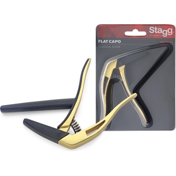 Stagg SCPX-FL GD