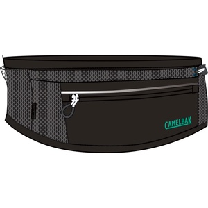 CamelBak Чанта за кръст Camelbak Ultra Belt Hip bag - Black - размер S/M (510-5728-0111)