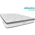  Матрак Relaxico Gel Memory Max 26 cm 90x200 cm