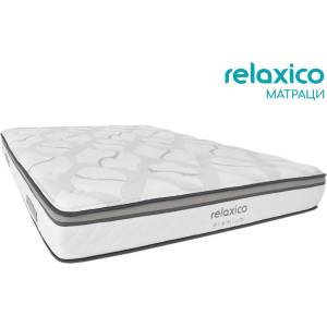  Матрак Relaxico Gel Memory Max 26 cm 90x200 cm